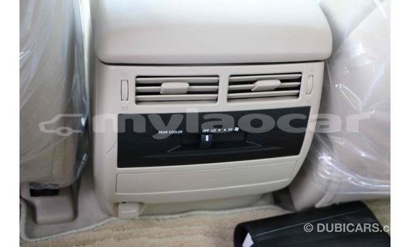 Buy Import Toyota Land Cruiser Black Car in Import - Dubai in Attapeu Province Buy Import Toyota Land Cruiser Black Car in Import - Dubai in Attapeu Province