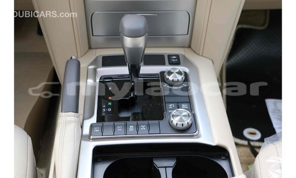 Buy Import Toyota Land Cruiser Black Car in Import - Dubai in Attapeu Province Buy Import Toyota Land Cruiser Black Car in Import - Dubai in Attapeu Province