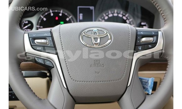 Buy Import Toyota Land Cruiser Black Car in Import - Dubai in Attapeu Province Buy Import Toyota Land Cruiser Black Car in Import - Dubai in Attapeu Province