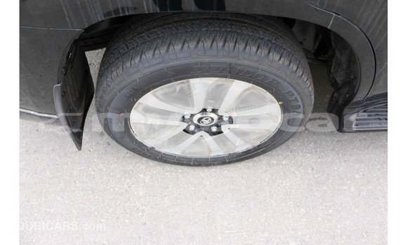 Buy Import Toyota Land Cruiser Black Car in Import - Dubai in Attapeu Province Buy Import Toyota Land Cruiser Black Car in Import - Dubai in Attapeu Province