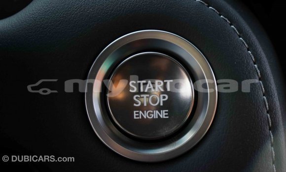 Buy Import Lexus LX White Car in Import - Dubai in Attapeu Province Buy Import Lexus LX White Car in Import - Dubai in Attapeu Province