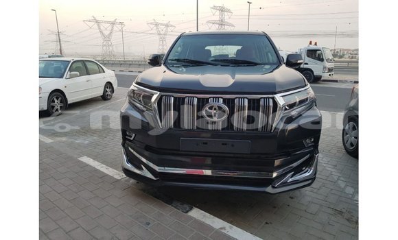 ຊື້ ການ ນຳ ເຂົ້າ Toyota Prado Black ລົດ ໃນ Import - Dubai ໃນ Attapeu Province ຊື້ ການ ນຳ ເຂົ້າ Toyota Prado Black ລົດ ໃນ Import - Dubai ໃນ Attapeu Province