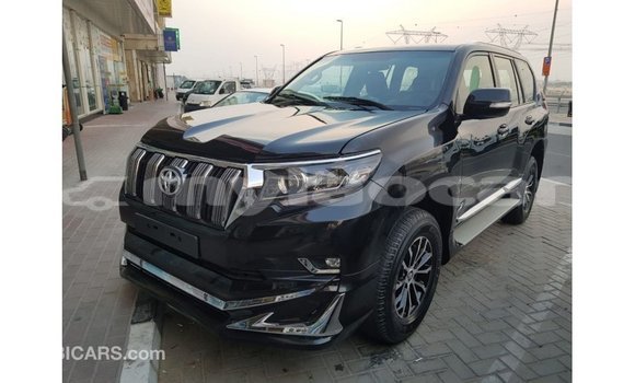 ຊື້ ການ ນຳ ເຂົ້າ Toyota Prado Black ລົດ ໃນ Import - Dubai ໃນ Attapeu Province ຊື້ ການ ນຳ ເຂົ້າ Toyota Prado Black ລົດ ໃນ Import - Dubai ໃນ Attapeu Province