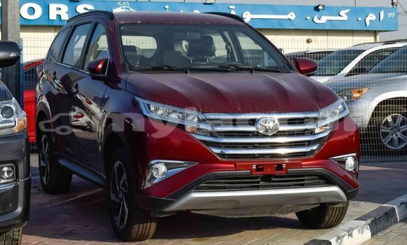 ຊື້ ການ ນຳ ເຂົ້າ Toyota Rush Red ລົດ ໃນ Import - Dubai ໃນ Attapeu Province ຊື້ ການ ນຳ ເຂົ້າ Toyota Rush Red ລົດ ໃນ Import - Dubai ໃນ Attapeu Province