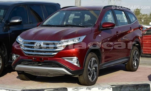 ຊື້ ການ ນຳ ເຂົ້າ Toyota Rush Red ລົດ ໃນ Import - Dubai ໃນ Attapeu Province ຊື້ ການ ນຳ ເຂົ້າ Toyota Rush Red ລົດ ໃນ Import - Dubai ໃນ Attapeu Province