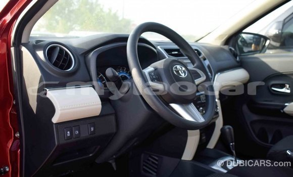 ຊື້ ການ ນຳ ເຂົ້າ Toyota Rush Red ລົດ ໃນ Import - Dubai ໃນ Attapeu Province ຊື້ ການ ນຳ ເຂົ້າ Toyota Rush Red ລົດ ໃນ Import - Dubai ໃນ Attapeu Province