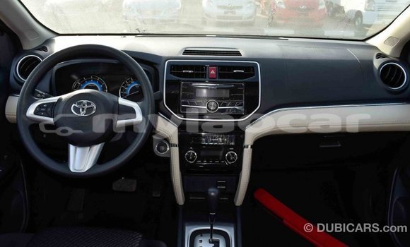 ຊື້ ການ ນຳ ເຂົ້າ Toyota Rush Red ລົດ ໃນ Import - Dubai ໃນ Attapeu Province ຊື້ ການ ນຳ ເຂົ້າ Toyota Rush Red ລົດ ໃນ Import - Dubai ໃນ Attapeu Province