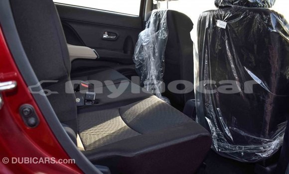 ຊື້ ການ ນຳ ເຂົ້າ Toyota Rush Red ລົດ ໃນ Import - Dubai ໃນ Attapeu Province ຊື້ ການ ນຳ ເຂົ້າ Toyota Rush Red ລົດ ໃນ Import - Dubai ໃນ Attapeu Province