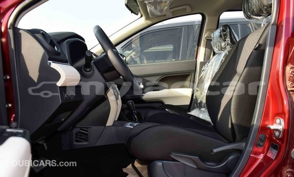 ຊື້ ການ ນຳ ເຂົ້າ Toyota Rush Red ລົດ ໃນ Import - Dubai ໃນ Attapeu Province ຊື້ ການ ນຳ ເຂົ້າ Toyota Rush Red ລົດ ໃນ Import - Dubai ໃນ Attapeu Province