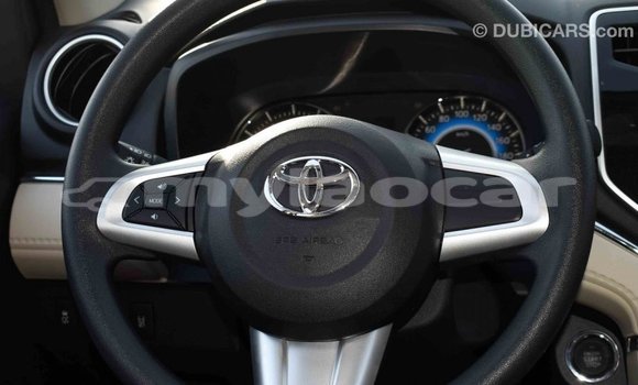 ຊື້ ການ ນຳ ເຂົ້າ Toyota Rush Red ລົດ ໃນ Import - Dubai ໃນ Attapeu Province ຊື້ ການ ນຳ ເຂົ້າ Toyota Rush Red ລົດ ໃນ Import - Dubai ໃນ Attapeu Province