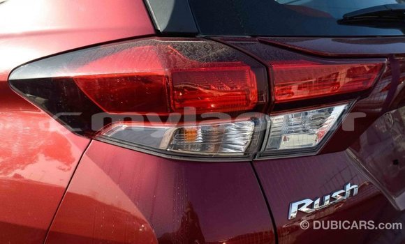 ຊື້ ການ ນຳ ເຂົ້າ Toyota Rush Red ລົດ ໃນ Import - Dubai ໃນ Attapeu Province ຊື້ ການ ນຳ ເຂົ້າ Toyota Rush Red ລົດ ໃນ Import - Dubai ໃນ Attapeu Province