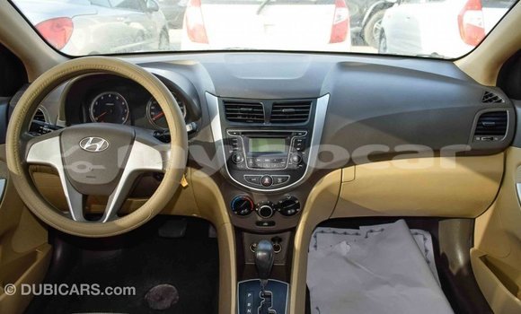Buy Import Hyundai Accent Red Car in Import - Dubai in Attapeu Province Buy Import Hyundai Accent Red Car in Import - Dubai in Attapeu Province