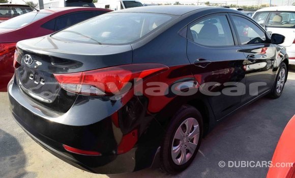 ຊື້ ການ ນຳ ເຂົ້າ Hyundai Elantra Black ລົດ ໃນ Import - Dubai ໃນ Attapeu Province ຊື້ ການ ນຳ ເຂົ້າ Hyundai Elantra Black ລົດ ໃນ Import - Dubai ໃນ Attapeu Province