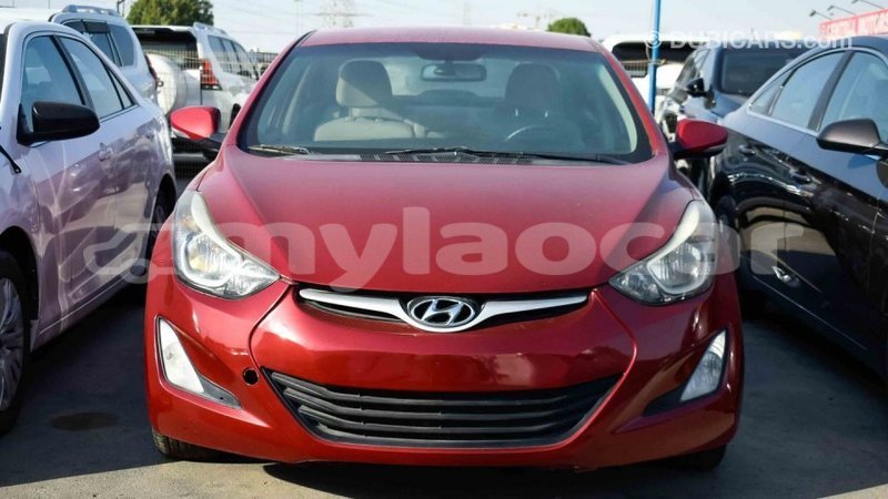 Big with watermark hyundai elantra attapeu province import dubai 1563