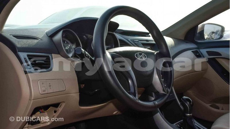 Big with watermark hyundai elantra attapeu province import dubai 1563