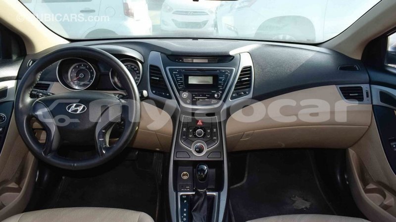 Big with watermark hyundai elantra attapeu province import dubai 1563