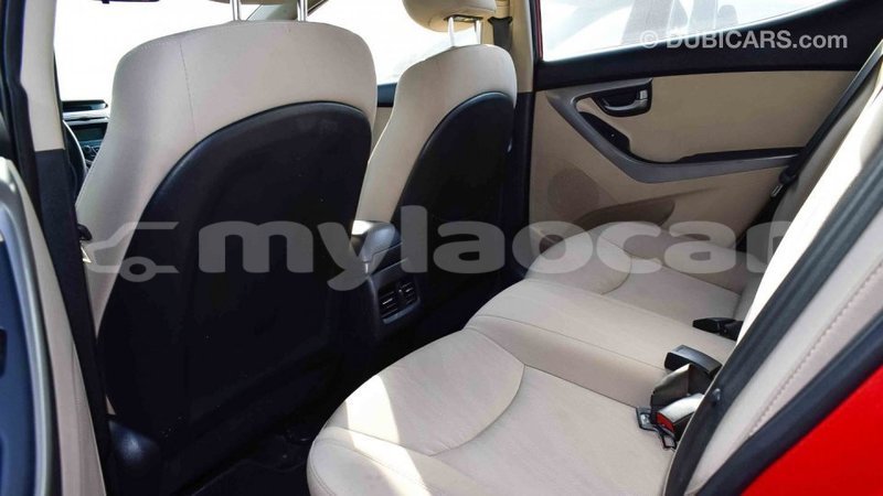 Big with watermark hyundai elantra attapeu province import dubai 1563