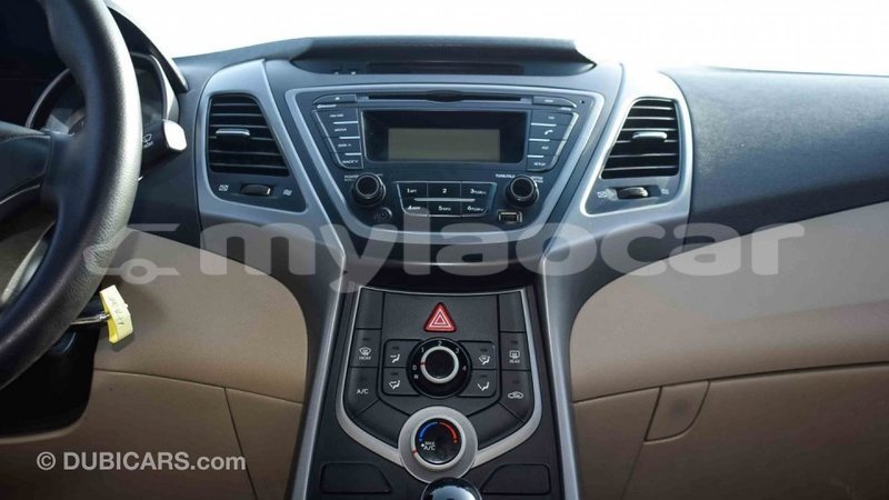 Big with watermark hyundai elantra attapeu province import dubai 1563