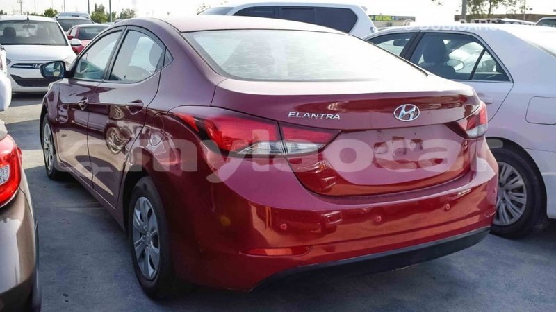 Big with watermark hyundai elantra attapeu province import dubai 1563