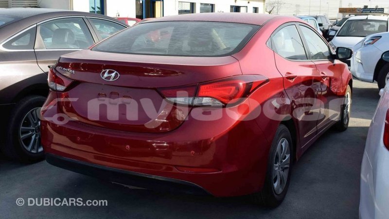 Big with watermark hyundai elantra attapeu province import dubai 1563