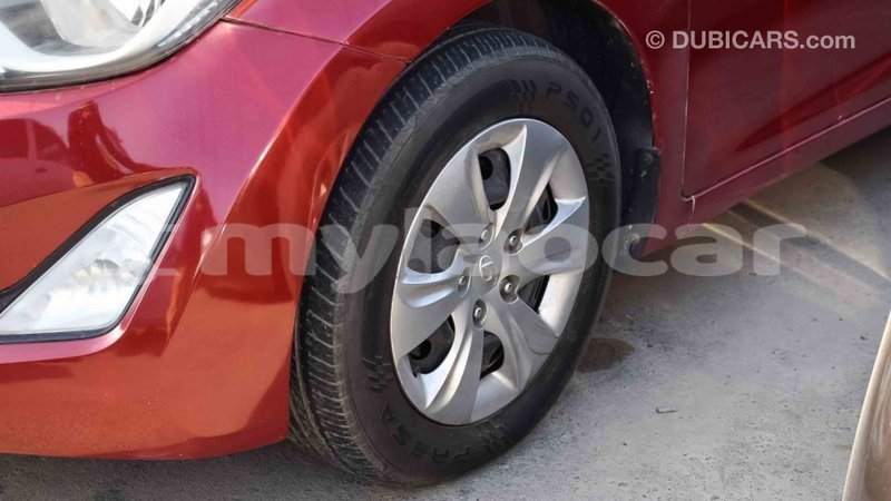 Big with watermark hyundai elantra attapeu province import dubai 1563