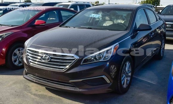 Buy Import Hyundai Sonata Brown Car in Import - Dubai in Attapeu Province Buy Import Hyundai Sonata Brown Car in Import - Dubai in Attapeu Province