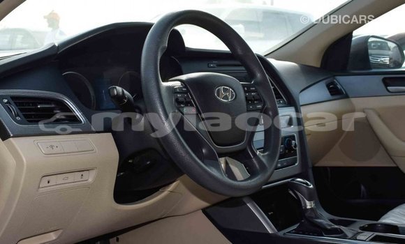 Buy Import Hyundai Sonata Brown Car in Import - Dubai in Attapeu Province Buy Import Hyundai Sonata Brown Car in Import - Dubai in Attapeu Province