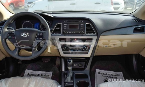 Buy Import Hyundai Sonata Brown Car in Import - Dubai in Attapeu Province Buy Import Hyundai Sonata Brown Car in Import - Dubai in Attapeu Province