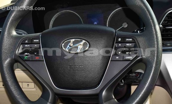 Buy Import Hyundai Sonata Brown Car in Import - Dubai in Attapeu Province Buy Import Hyundai Sonata Brown Car in Import - Dubai in Attapeu Province