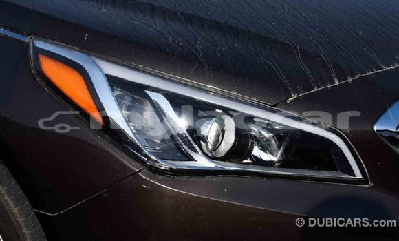 Buy Import Hyundai Sonata Brown Car in Import - Dubai in Attapeu Province Buy Import Hyundai Sonata Brown Car in Import - Dubai in Attapeu Province