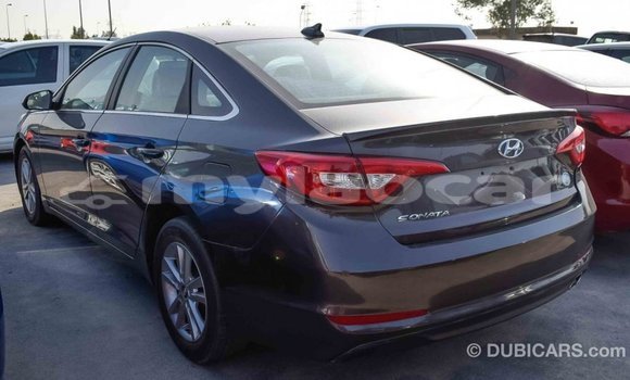 Buy Import Hyundai Sonata Brown Car in Import - Dubai in Attapeu Province Buy Import Hyundai Sonata Brown Car in Import - Dubai in Attapeu Province