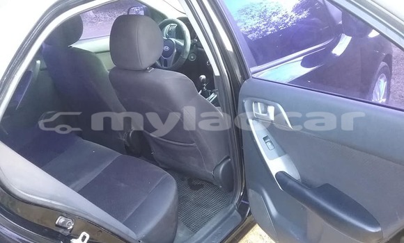 Buy Used Kia Cerato Black Car in Vientiane in Vientiane Province Buy Used Kia Cerato Black Car in Vientiane in Vientiane Province