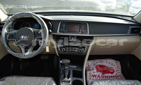 ຊື້ ການ ນຳ ເຂົ້າ Kia Optima Blue ລົດ ໃນ Import - Dubai ໃນ Attapeu Province ຊື້ ການ ນຳ ເຂົ້າ Kia Optima Blue ລົດ ໃນ Import - Dubai ໃນ Attapeu Province