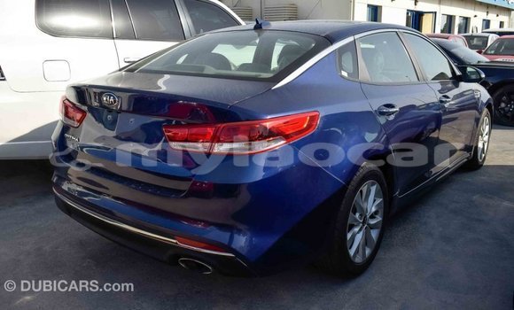 ຊື້ ການ ນຳ ເຂົ້າ Kia Optima Blue ລົດ ໃນ Import - Dubai ໃນ Attapeu Province ຊື້ ການ ນຳ ເຂົ້າ Kia Optima Blue ລົດ ໃນ Import - Dubai ໃນ Attapeu Province