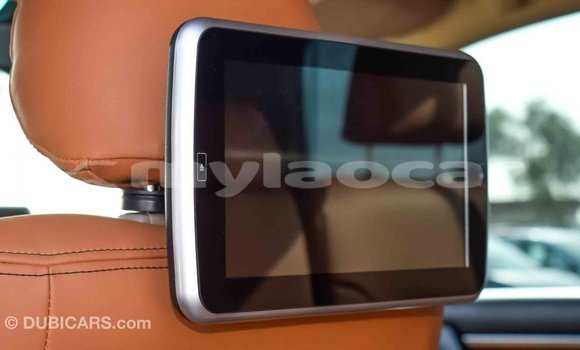 Buy Import Toyota Land Cruiser White Car in Import - Dubai in Attapeu Province Buy Import Toyota Land Cruiser White Car in Import - Dubai in Attapeu Province