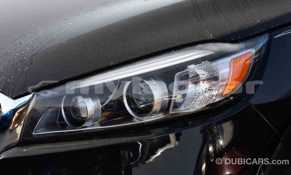 Buy Import Kia Sorento Black Car in Import - Dubai in Attapeu Province Buy Import Kia Sorento Black Car in Import - Dubai in Attapeu Province