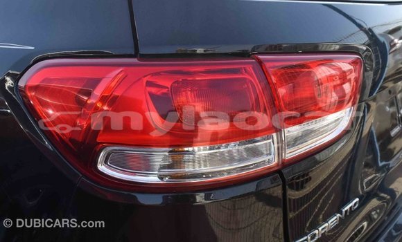 Buy Import Kia Sorento Black Car in Import - Dubai in Attapeu Province Buy Import Kia Sorento Black Car in Import - Dubai in Attapeu Province