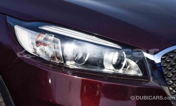 Acheter Import Voiture Kia Sorento Marron à Import - Dubai, Attapeu Province Acheter Import Voiture Kia Sorento Marron à Import - Dubai, Attapeu Province