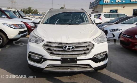 ຊື້ ການ ນຳ ເຂົ້າ Hyundai Santa Fe White ລົດ ໃນ Import - Dubai ໃນ Attapeu Province ຊື້ ການ ນຳ ເຂົ້າ Hyundai Santa Fe White ລົດ ໃນ Import - Dubai ໃນ Attapeu Province