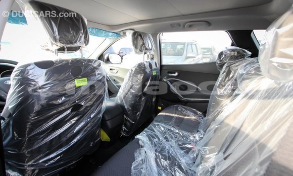 ຊື້ ການ ນຳ ເຂົ້າ Hyundai Santa Fe White ລົດ ໃນ Import - Dubai ໃນ Attapeu Province ຊື້ ການ ນຳ ເຂົ້າ Hyundai Santa Fe White ລົດ ໃນ Import - Dubai ໃນ Attapeu Province