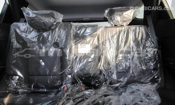 ຊື້ ການ ນຳ ເຂົ້າ Hyundai Santa Fe White ລົດ ໃນ Import - Dubai ໃນ Attapeu Province ຊື້ ການ ນຳ ເຂົ້າ Hyundai Santa Fe White ລົດ ໃນ Import - Dubai ໃນ Attapeu Province