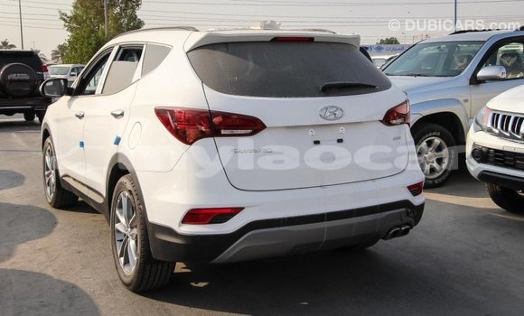 ຊື້ ການ ນຳ ເຂົ້າ Hyundai Santa Fe White ລົດ ໃນ Import - Dubai ໃນ Attapeu Province ຊື້ ການ ນຳ ເຂົ້າ Hyundai Santa Fe White ລົດ ໃນ Import - Dubai ໃນ Attapeu Province