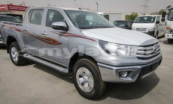 Buy Import Toyota Hilux Other Car in Import - Dubai in Attapeu Province Buy Import Toyota Hilux Other Car in Import - Dubai in Attapeu Province