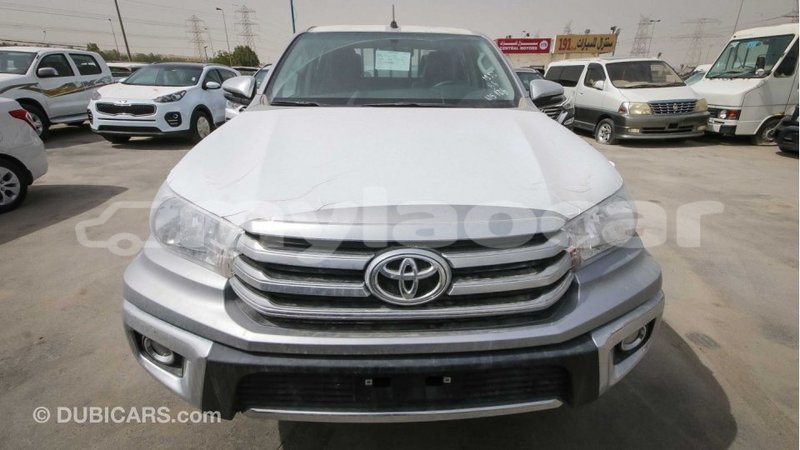 Big with watermark toyota hilux attapeu province import dubai 1572