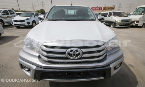 Buy Import Toyota Hilux Other Car in Import - Dubai in Attapeu Province Buy Import Toyota Hilux Other Car in Import - Dubai in Attapeu Province