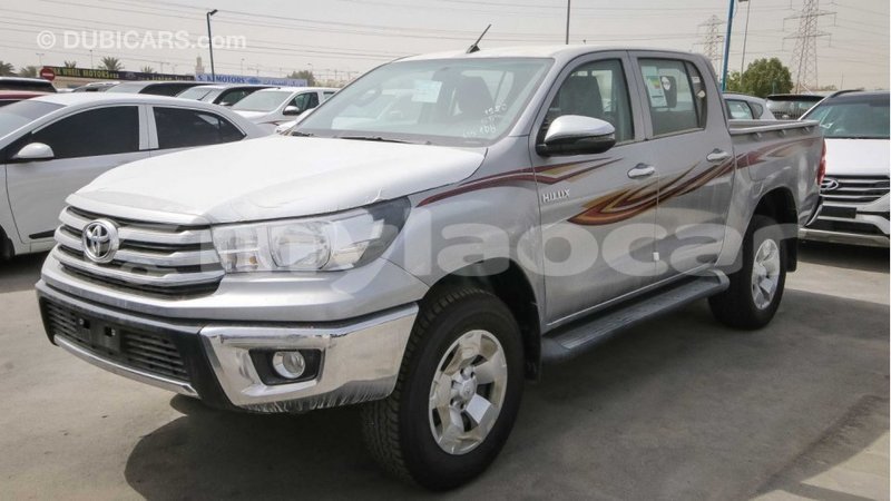 Big with watermark toyota hilux attapeu province import dubai 1572