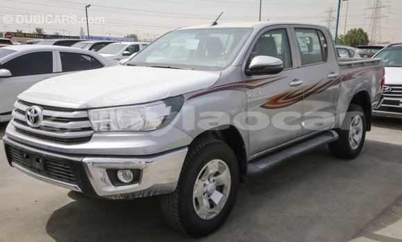Buy Import Toyota Hilux Other Car in Import - Dubai in Attapeu Province Buy Import Toyota Hilux Other Car in Import - Dubai in Attapeu Province