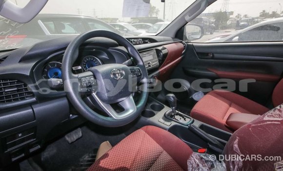 Buy Import Toyota Hilux Other Car in Import - Dubai in Attapeu Province Buy Import Toyota Hilux Other Car in Import - Dubai in Attapeu Province