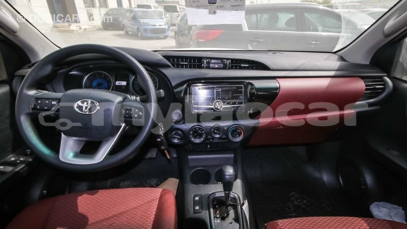 Big with watermark toyota hilux attapeu province import dubai 1572