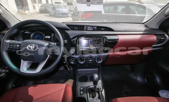 Buy Import Toyota Hilux Other Car in Import - Dubai in Attapeu Province Buy Import Toyota Hilux Other Car in Import - Dubai in Attapeu Province